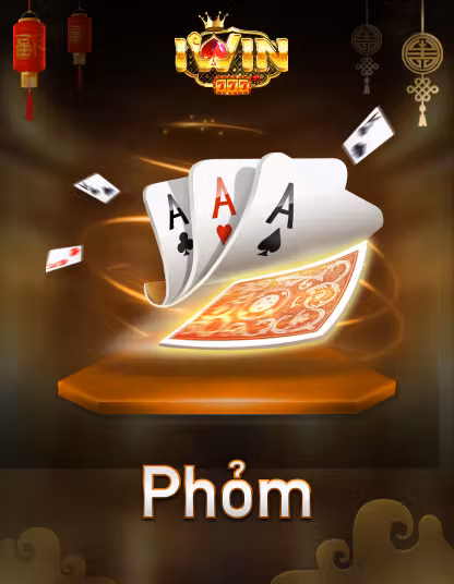 Phỏm IWIN