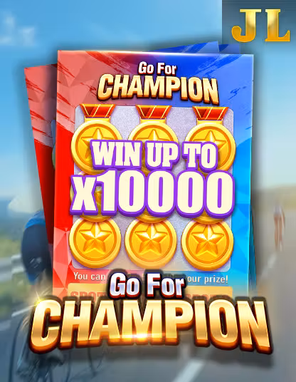 Tranh Cúp Vô Địch